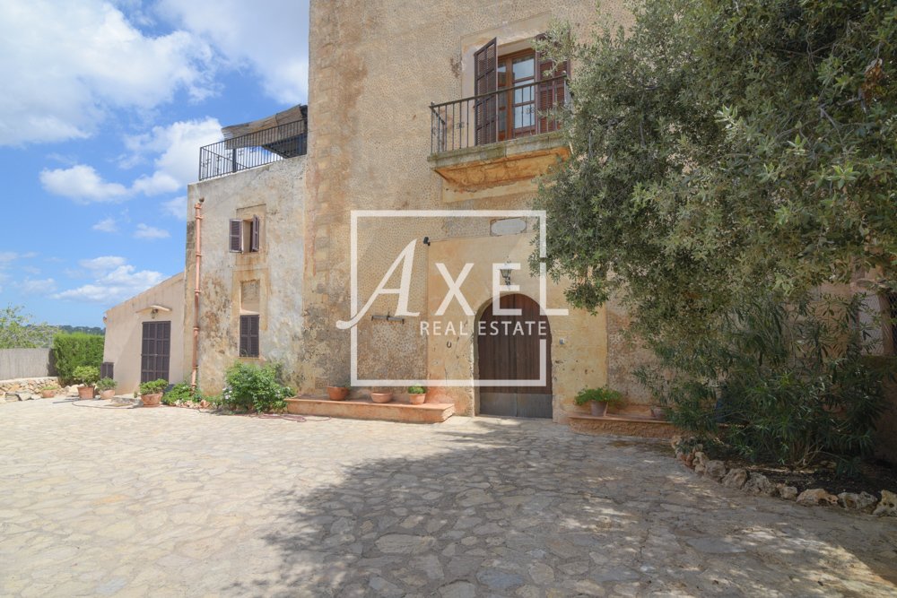 Villa in Manacor, Balearic Islands, Spain 3 - 18745121