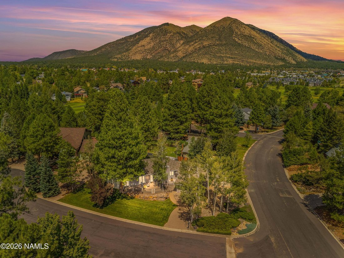 Haus in Flagstaff, Arizona, Vereinigte Staaten 3 - 18740524