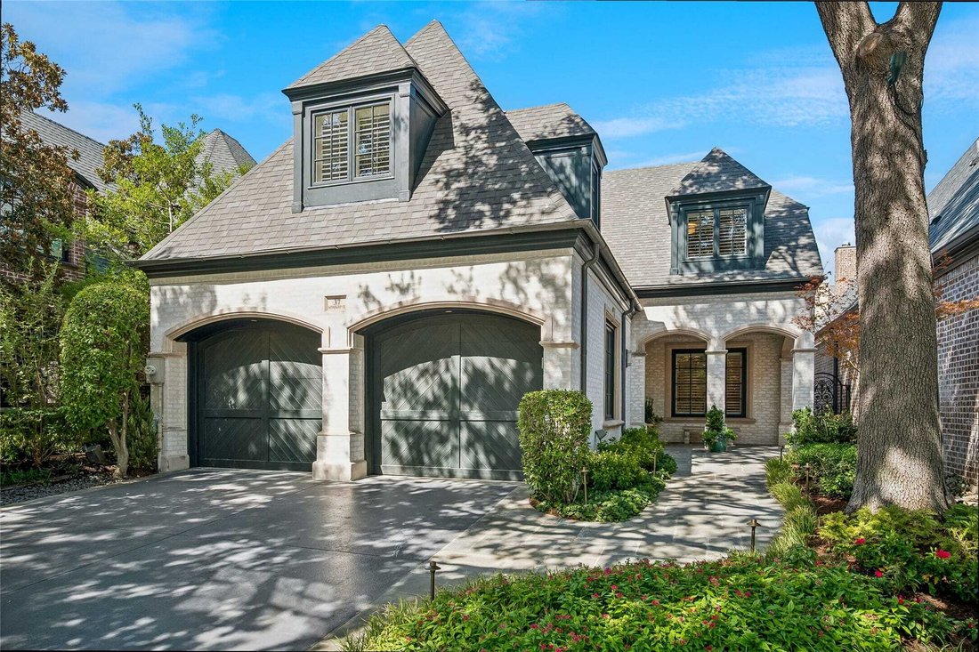 Haus in Dallas, Texas, Vereinigte Staaten 1 - 18745992