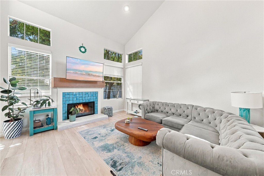 Casa en Aliso Viejo, California, Estados Unidos 4 - 18746077