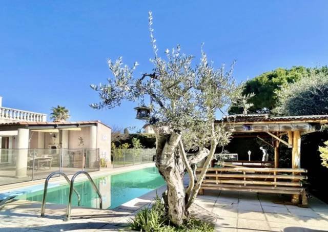 Casa a Le Port, Villafranca, Francia 2 - 17796300