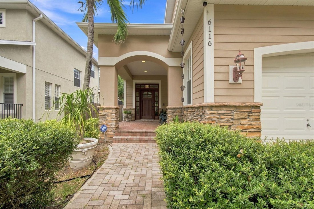 House in Tampa, Florida, United States 4 - 18740626