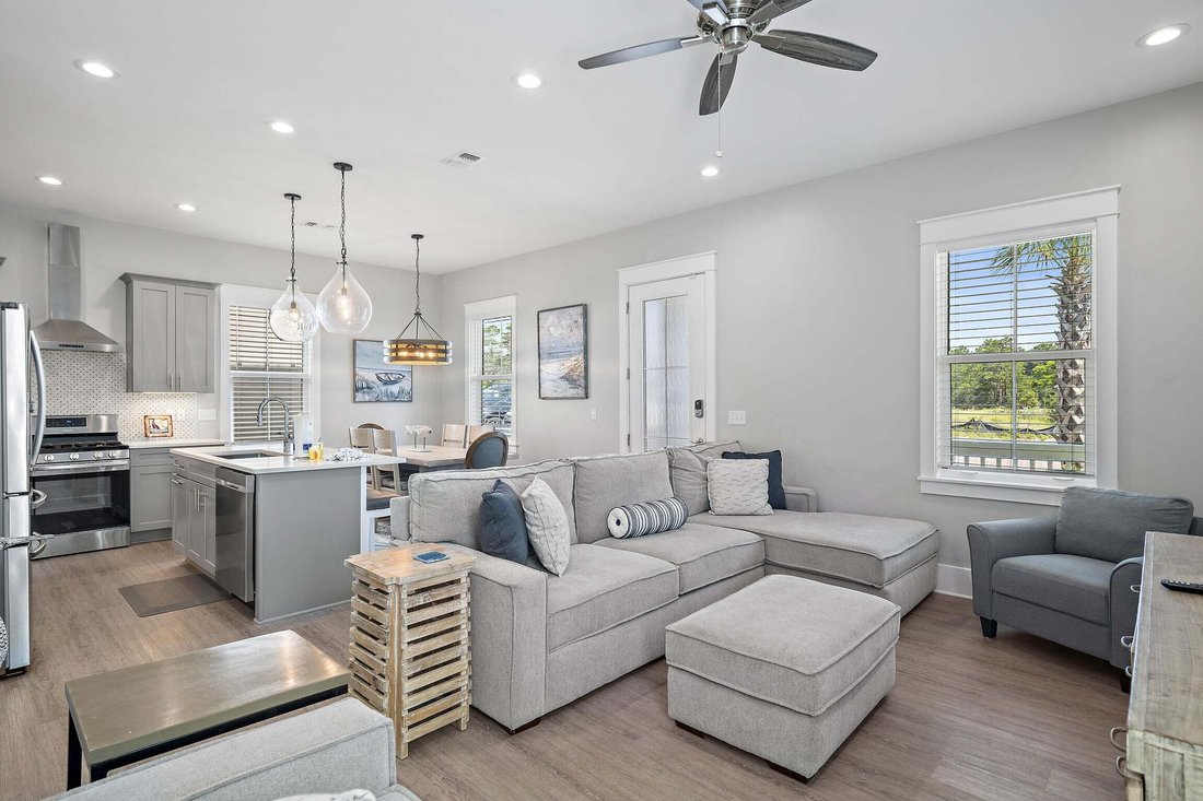 Haus in Santa Rosa Beach, Florida, Vereinigte Staaten 4 - 18740479