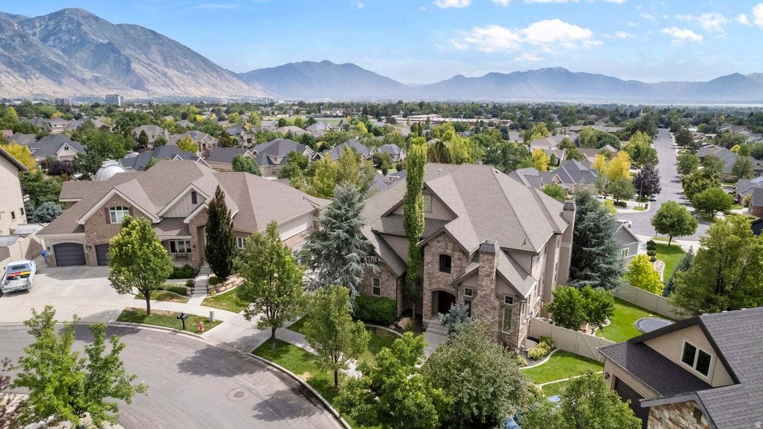 Casa en Orem, Utah, Estados Unidos 4 - 18743101