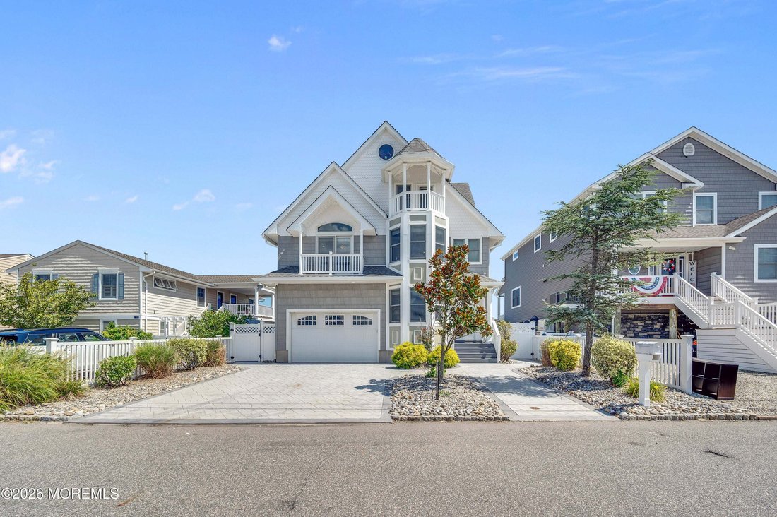 House in Toms River, New Jersey, United States 3 - 18743002