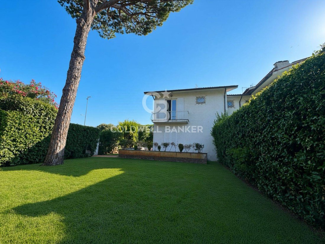 Villa à Vittoria Apuana, Forte dei Marmi, Toscane 1 - 18745947