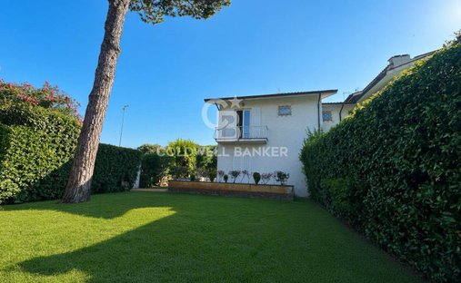 Villa à Vittoria Apuana, Forte dei Marmi, Toscane 1