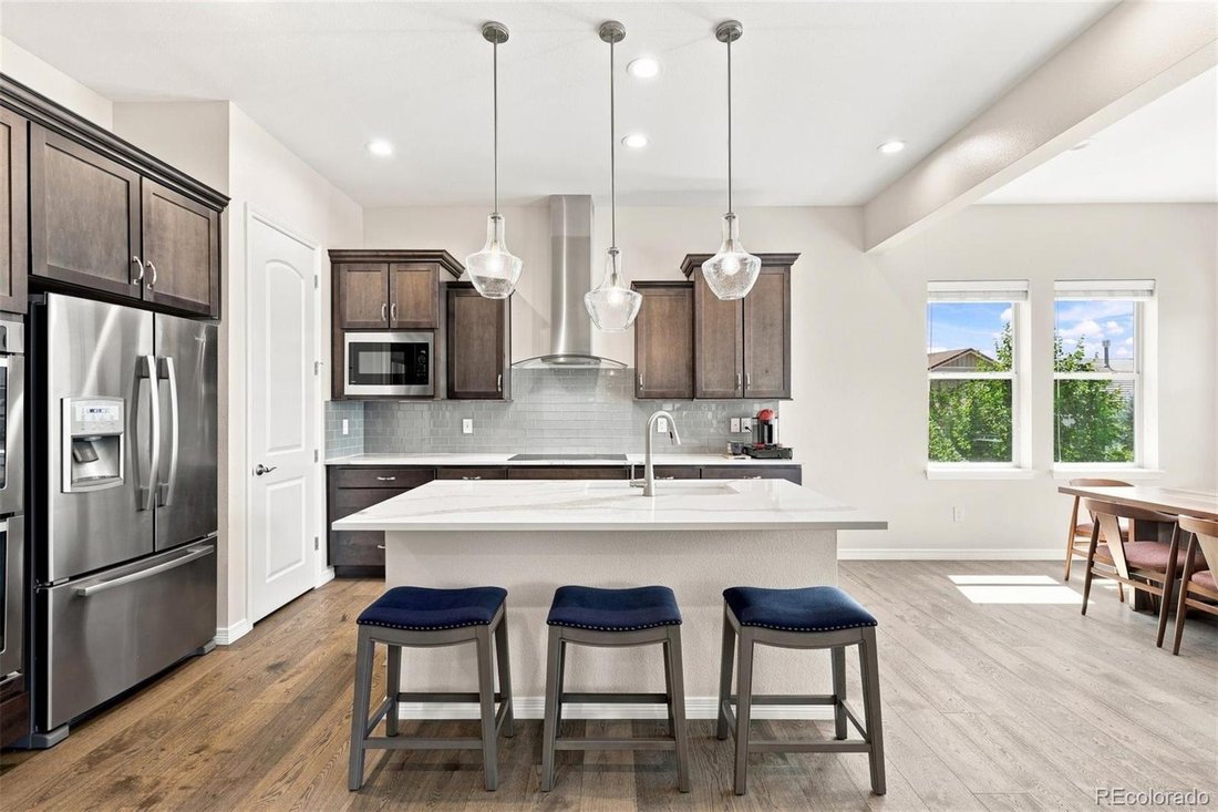 Casa en Broomfield, Colorado, Estados Unidos 4 - 18740415