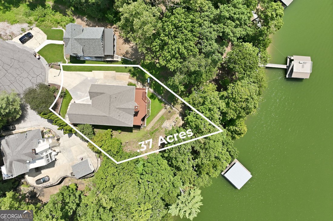 House in Gainesville, Georgia, United States 5 - 18744067