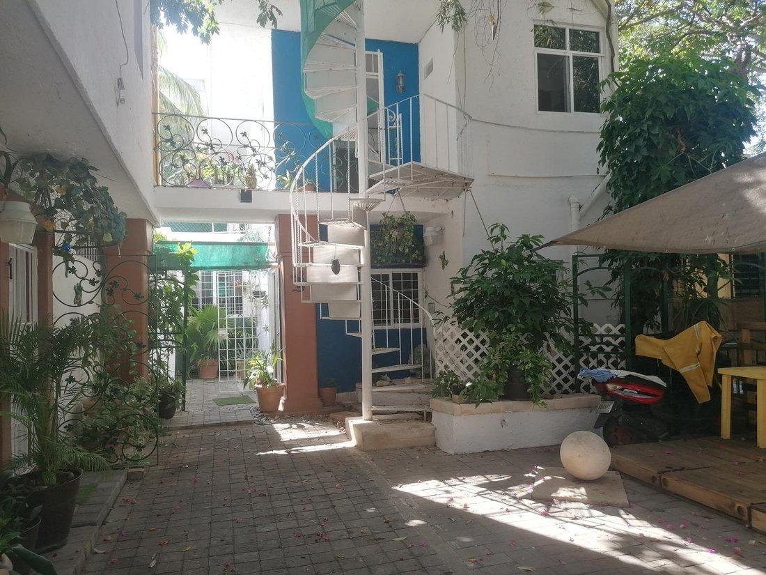 Land in Playa del Carmen, Quintana Roo, Mexiko 1 - 18742098