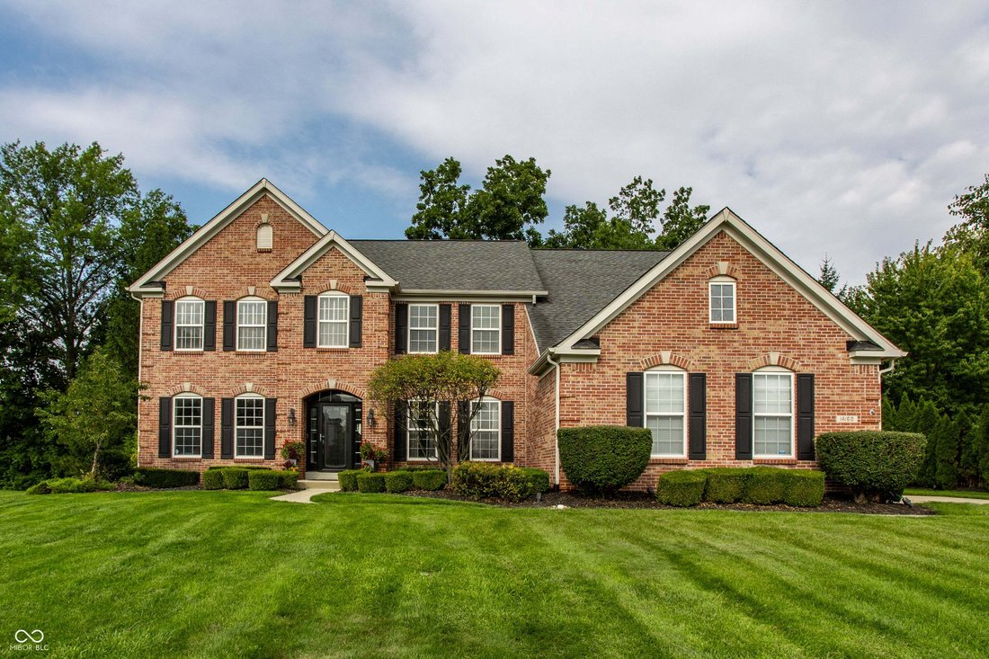 House in Carmel, Indiana, United States 1 - 18742660