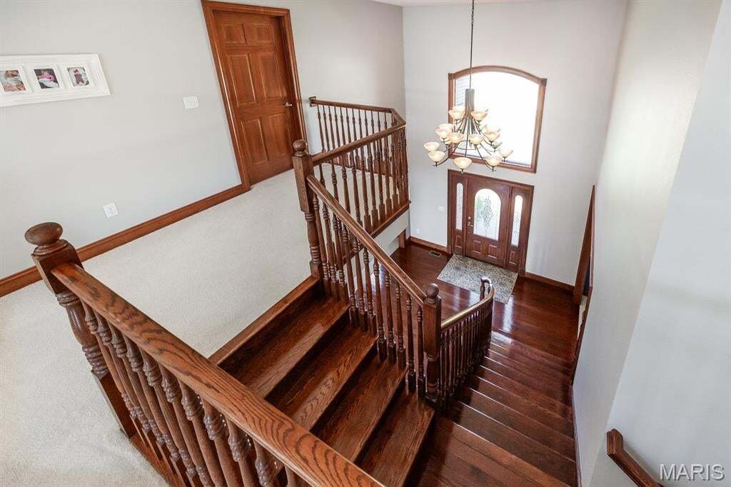House in Swansea, Illinois, United States 4 - 18746375