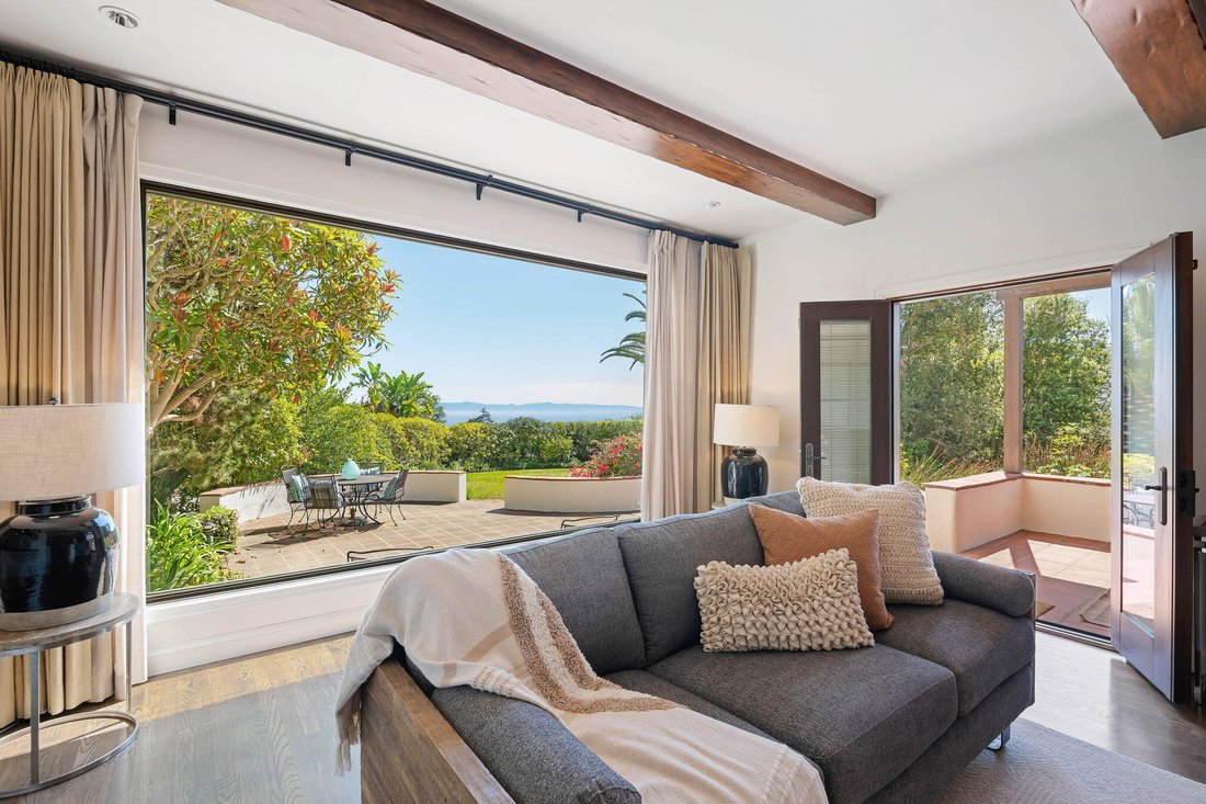 House in Santa Barbara, California, United States 1 - 18746291