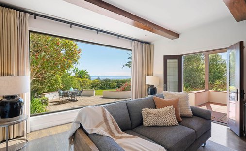 House in Santa Barbara, California, United States 1