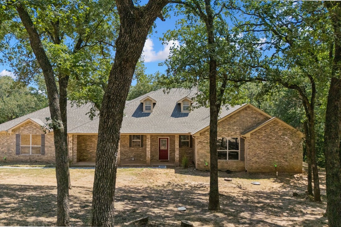 House in Alvarado, Texas, United States 1 - 18379503