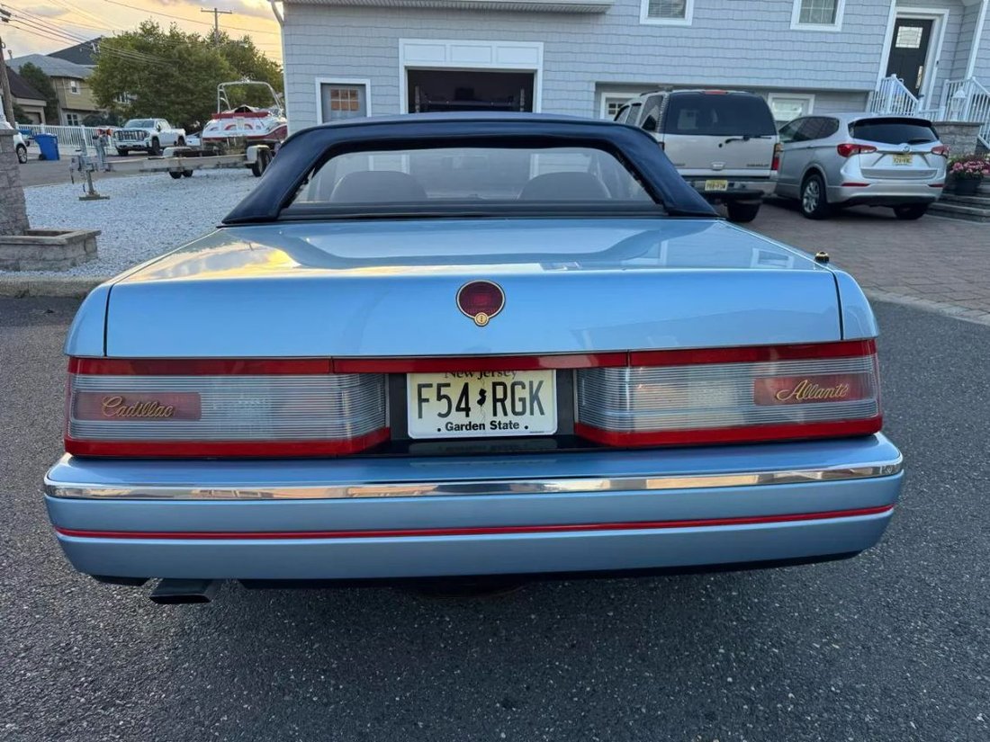 Cabriolet in Toms River, NJ, United States 4 - 18745818