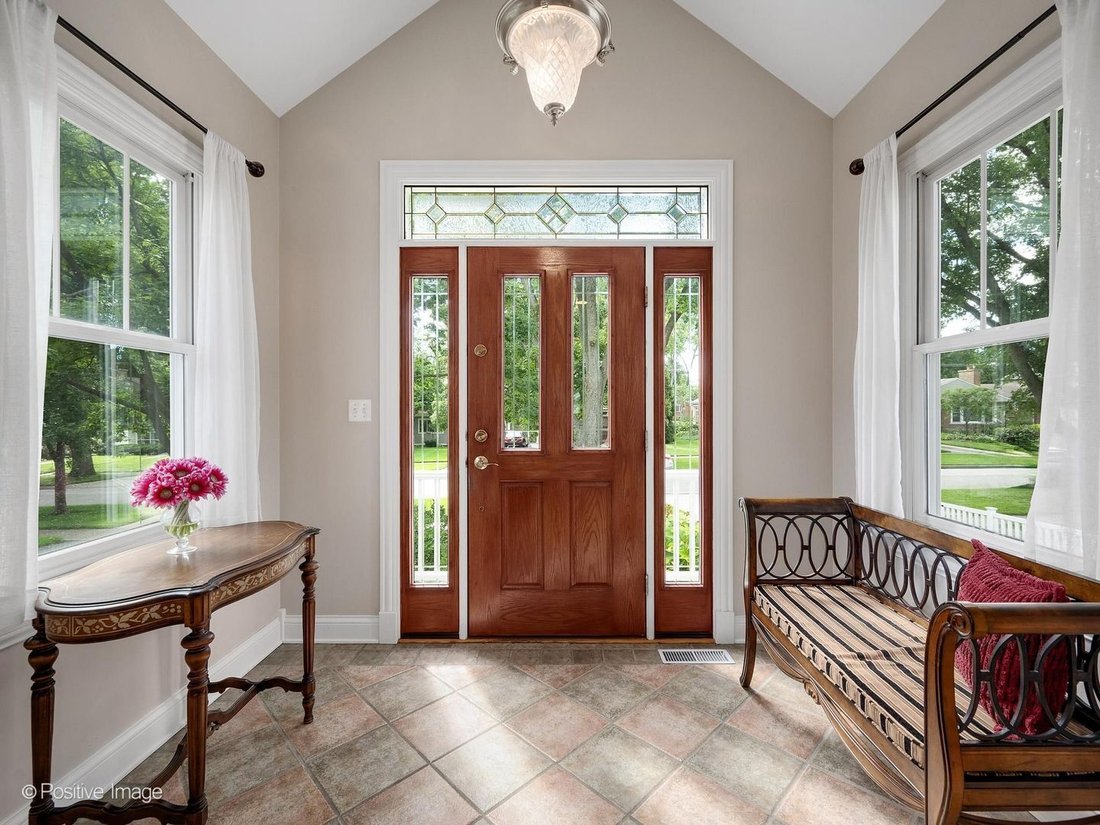 House in Wheaton, Illinois, United States 4 - 18744275