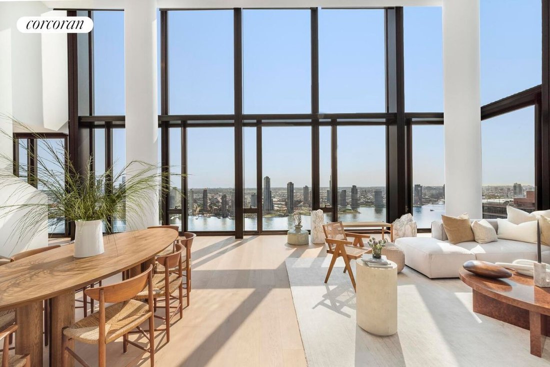 Condominio en Nueva York, Nueva York, Estados Unidos 1 - 18742344