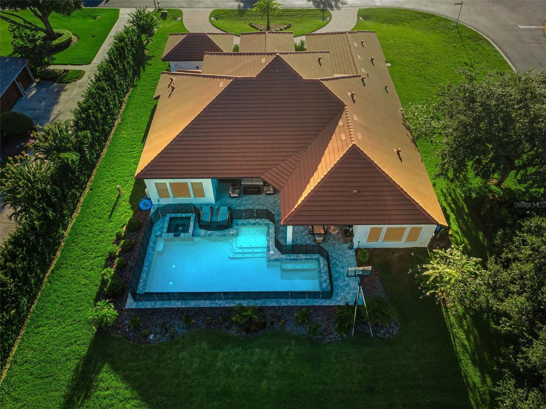 Casa en Trinity, Florida, Estados Unidos 2 - 18740631