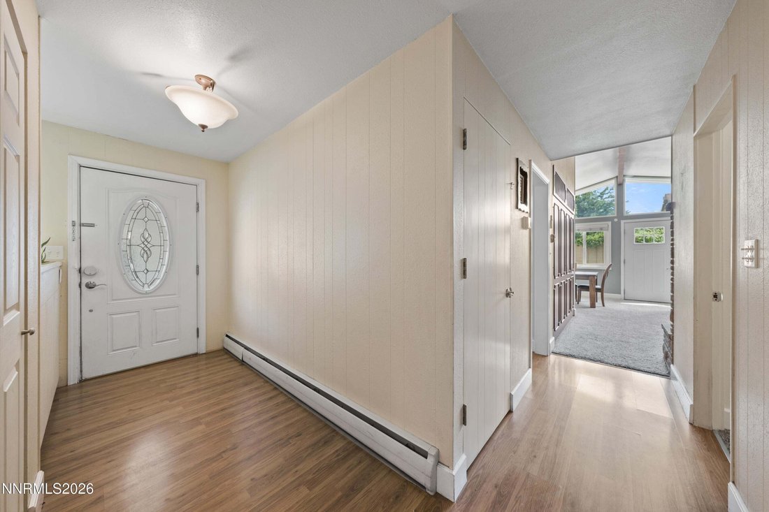 Casa en Reno, Nevada, Estados Unidos 2 - 18742696