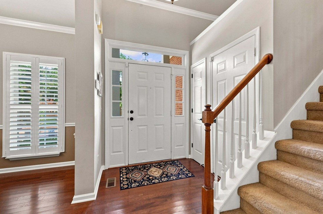 Casa en Franklin, Tennessee, Estados Unidos 4 - 18743601