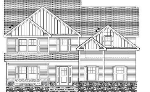 Haus in Toms River, New Jersey, Vereinigte Staaten 1