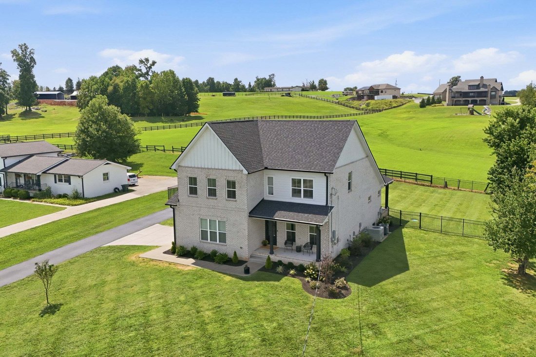 Haus in Mt. Juliet, Tennessee, Vereinigte Staaten 2 - 18746461
