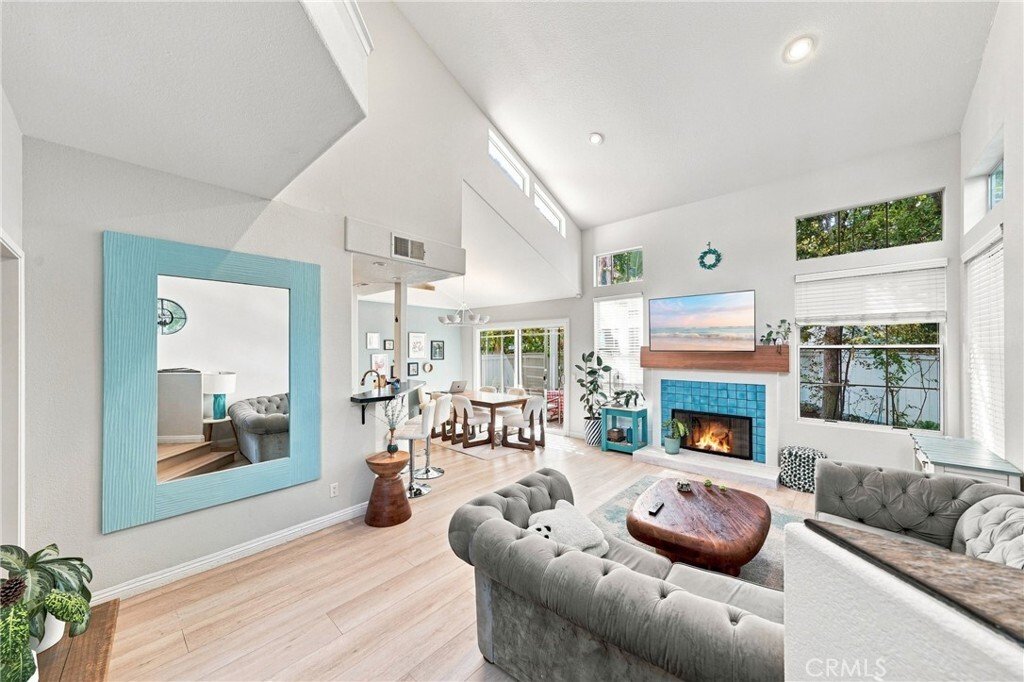Casa en Aliso Viejo, California, Estados Unidos 2 - 18746077