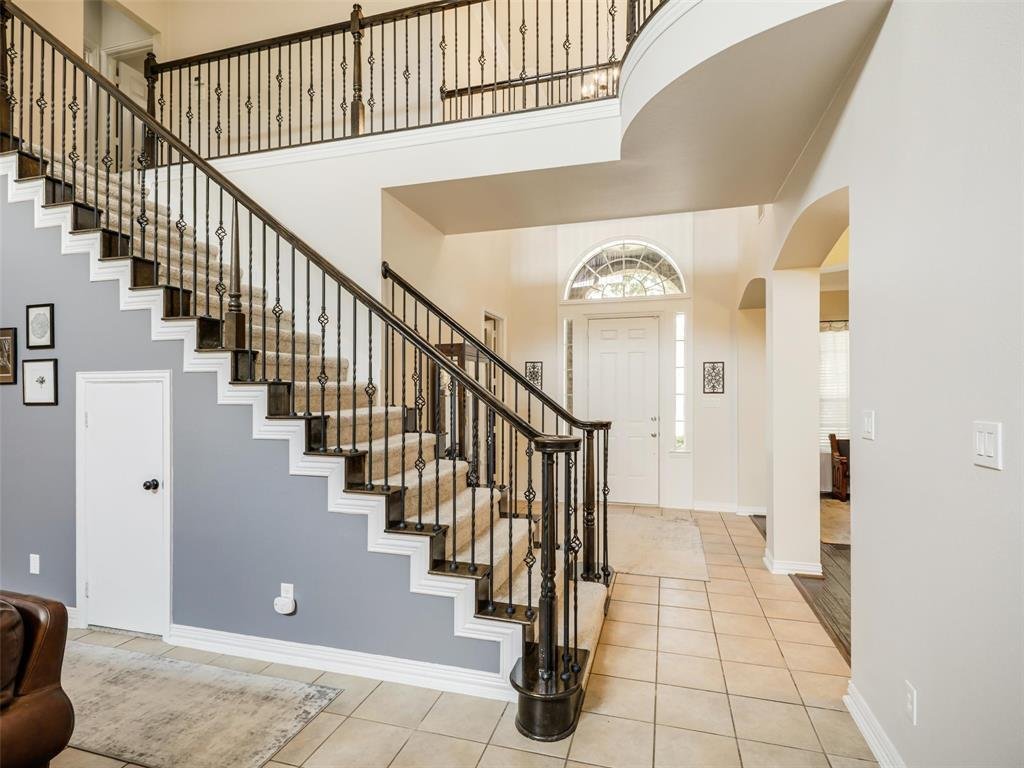 Haus in Frisco, Texas, Vereinigte Staaten 3 - 18744470