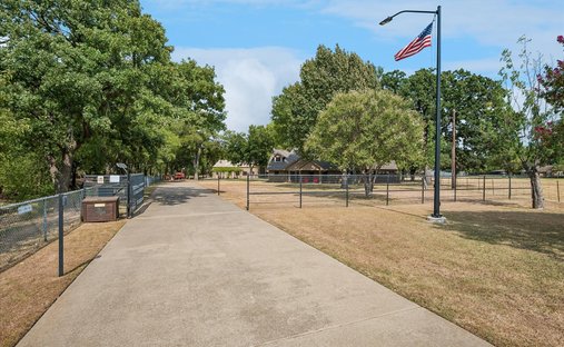 House in Arlington, Texas, United States 1