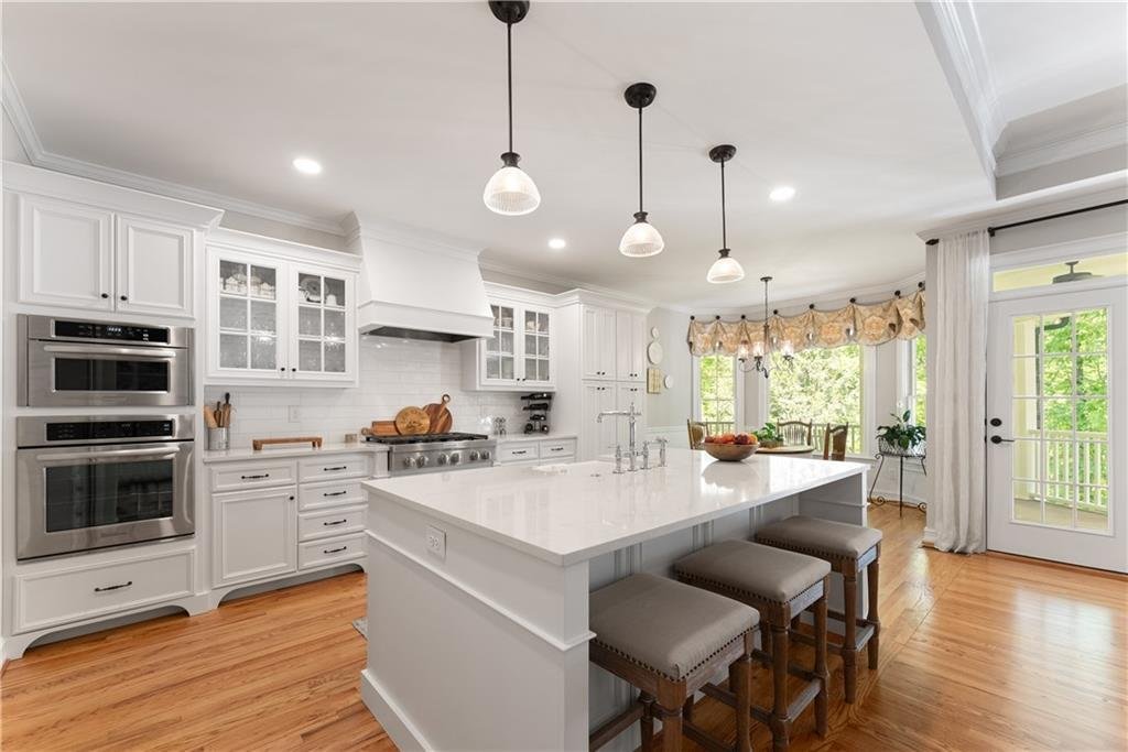 Casa en Gainesville, Georgia, Estados Unidos 3 - 18743821