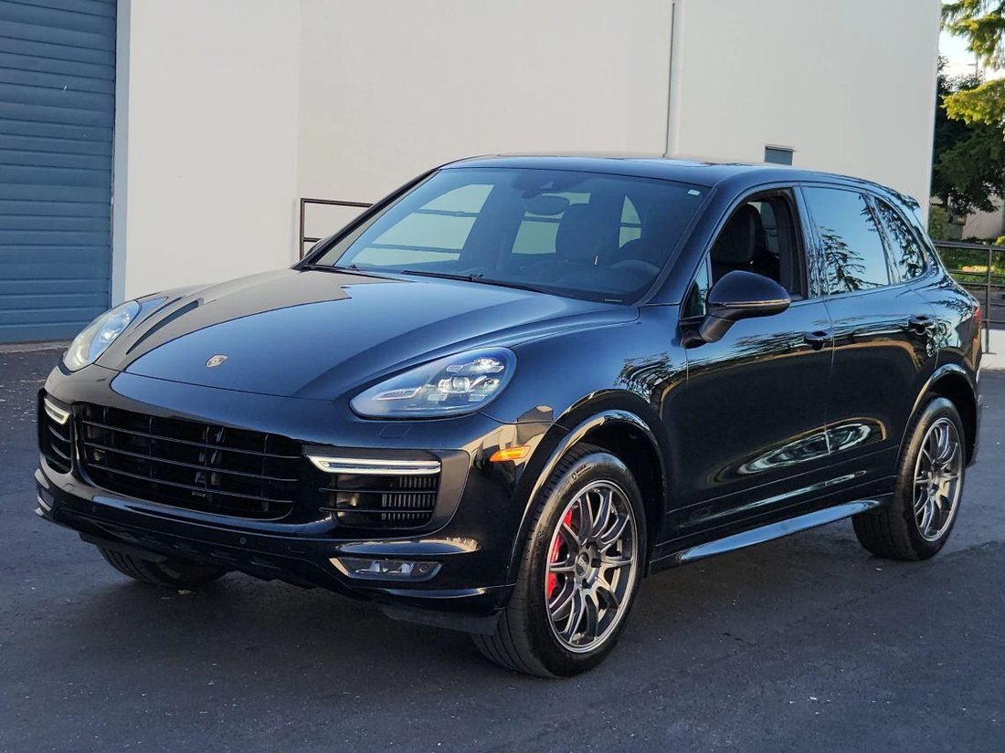 Suv in Kent, WA, United States 1 - 18745568