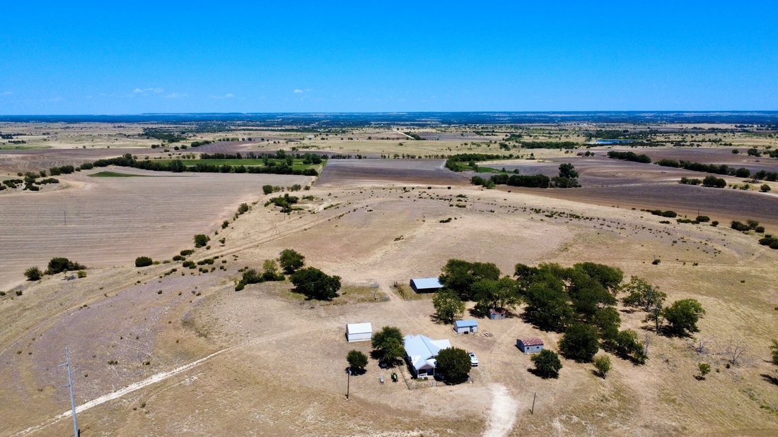Terreno en Hamilton, Texas, Estados Unidos 5 - 18743985