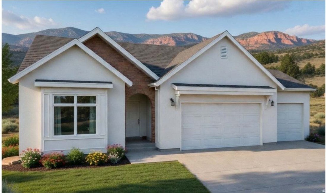 House in Cedar City, Utah, United States 1 - 18743113