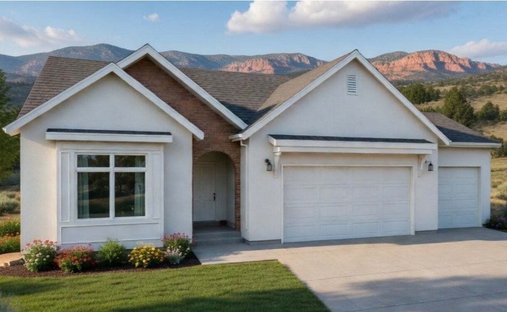 Casa a Cedar City, Utah, Stati Uniti 1