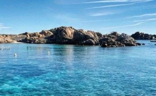 Casa a Aglientu, Sardegna, Italia 1