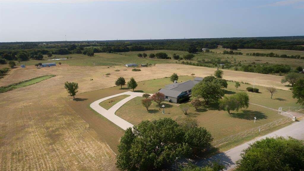 House in Kaufman, Texas, United States 1 - 18744479