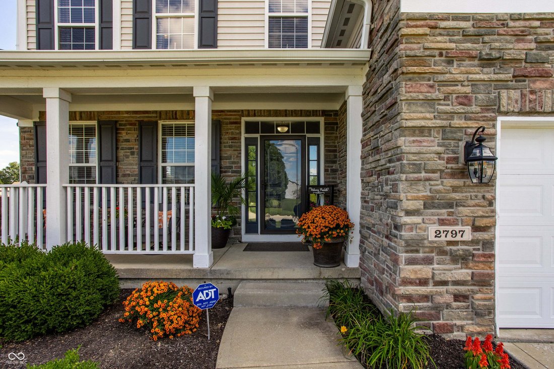 Haus in Brownsburg, Indiana, Vereinigte Staaten 4 - 18742687