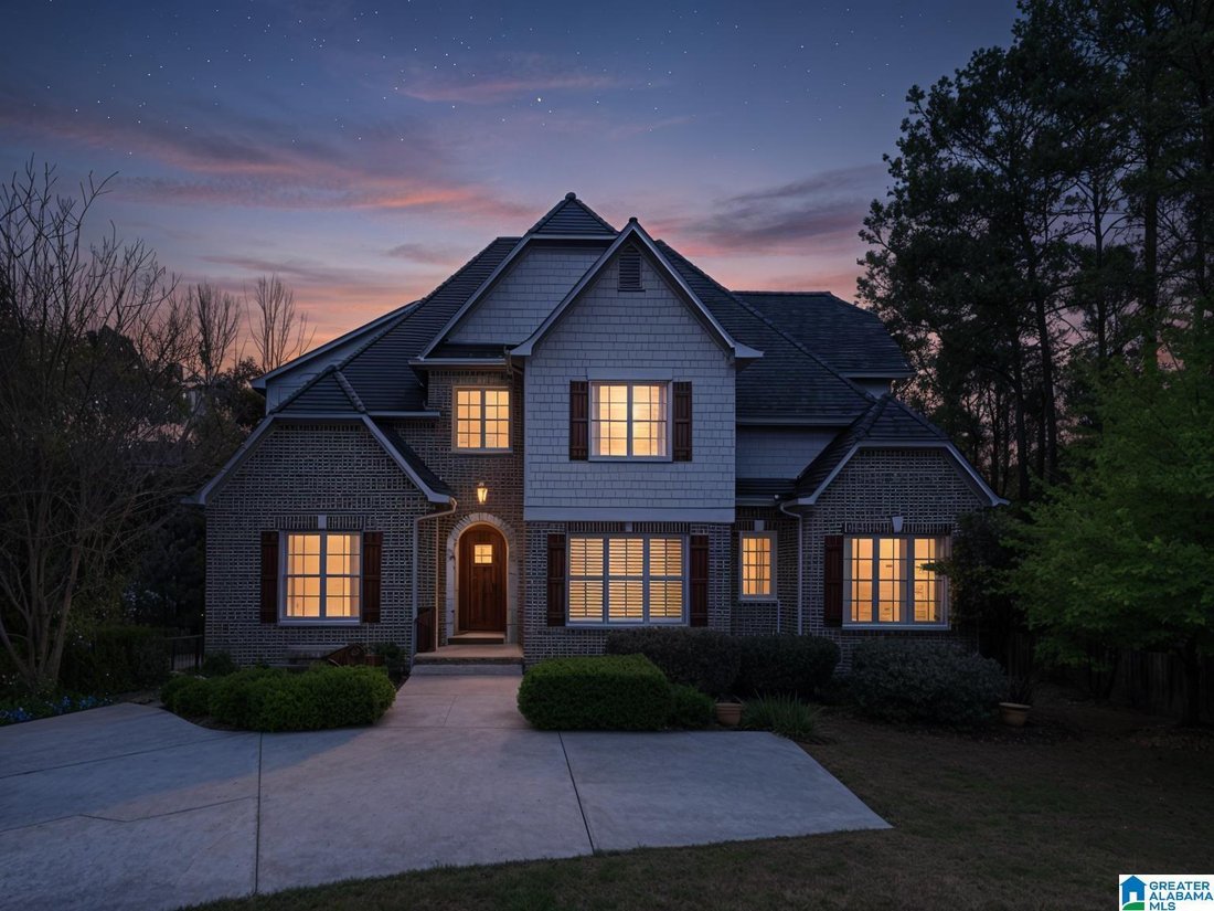 Casa a Vestavia Hills, Alabama, Stati Uniti 2 - 18401046