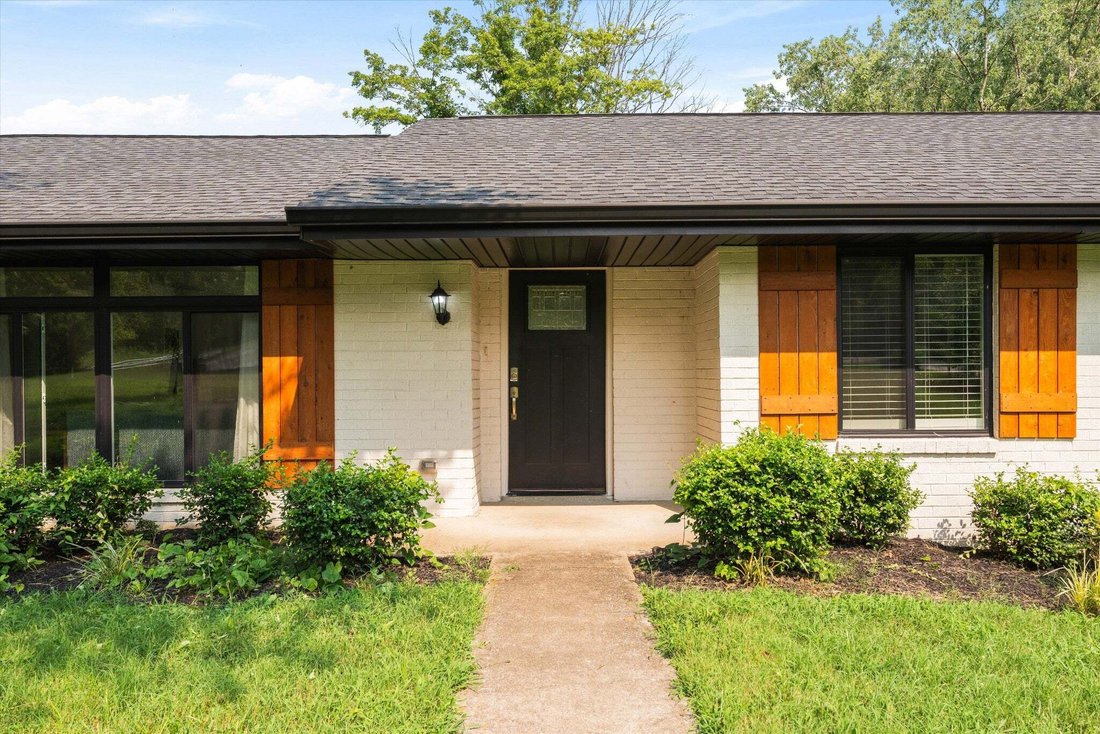 Haus in Hendersonville, Tennessee, Vereinigte Staaten 2 - 18746442