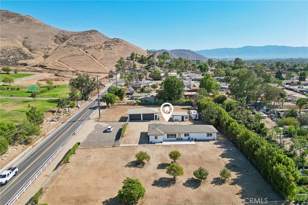 Casa en Norco, California, Estados Unidos 2 - 18743843