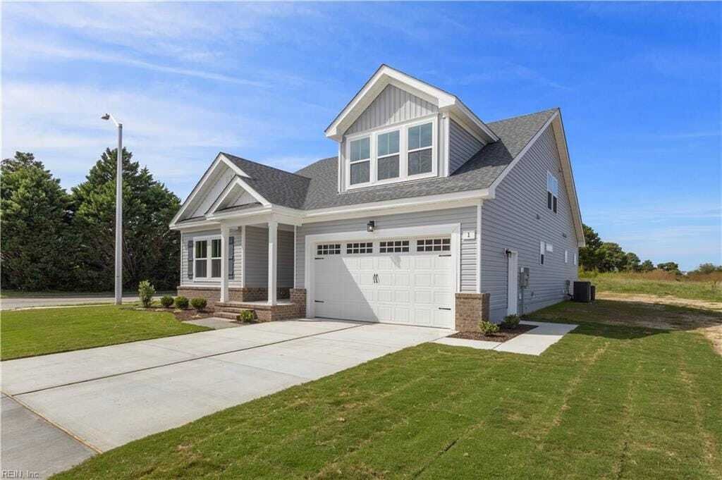 Haus in Suffolk, Virginia, Vereinigte Staaten 3 - 18743455