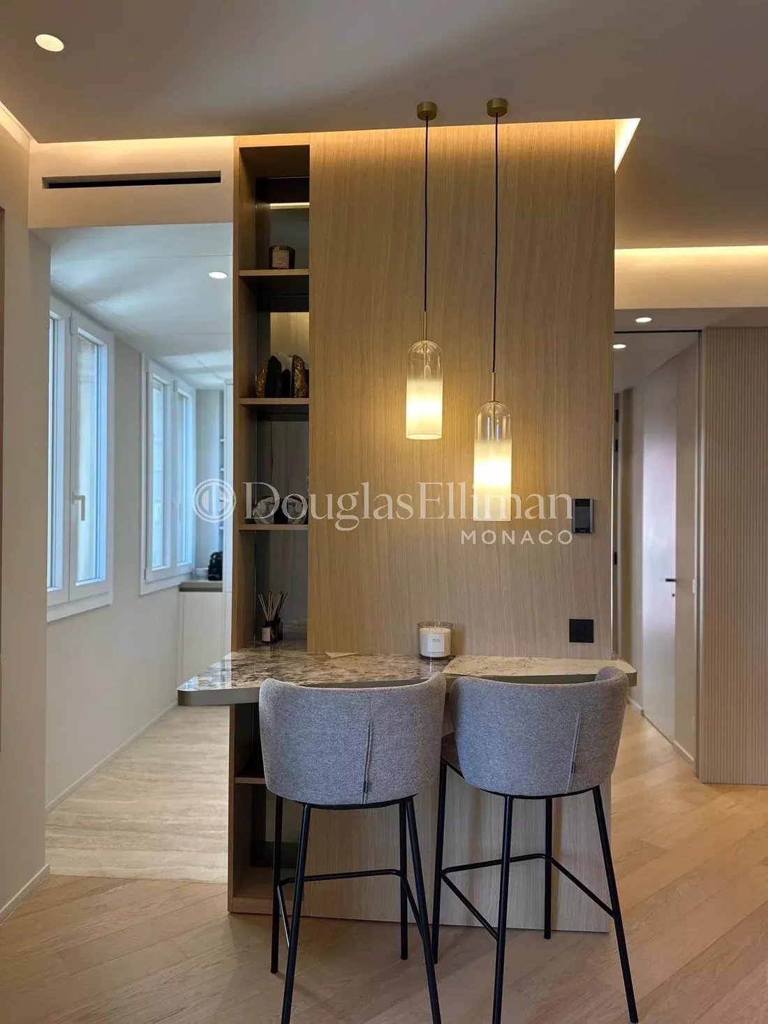 Appartement à Monaco, Monaco 2 - 18741942