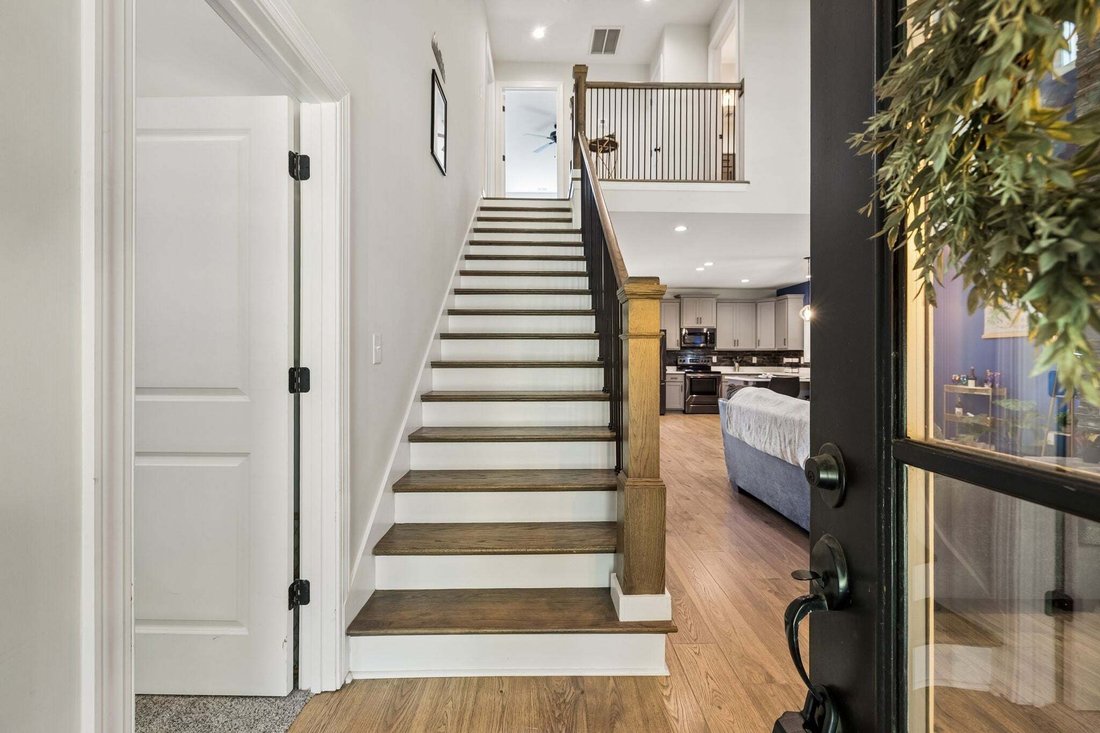 Casa a Cross Plains, Tennessee, Stati Uniti 3 - 18740853
