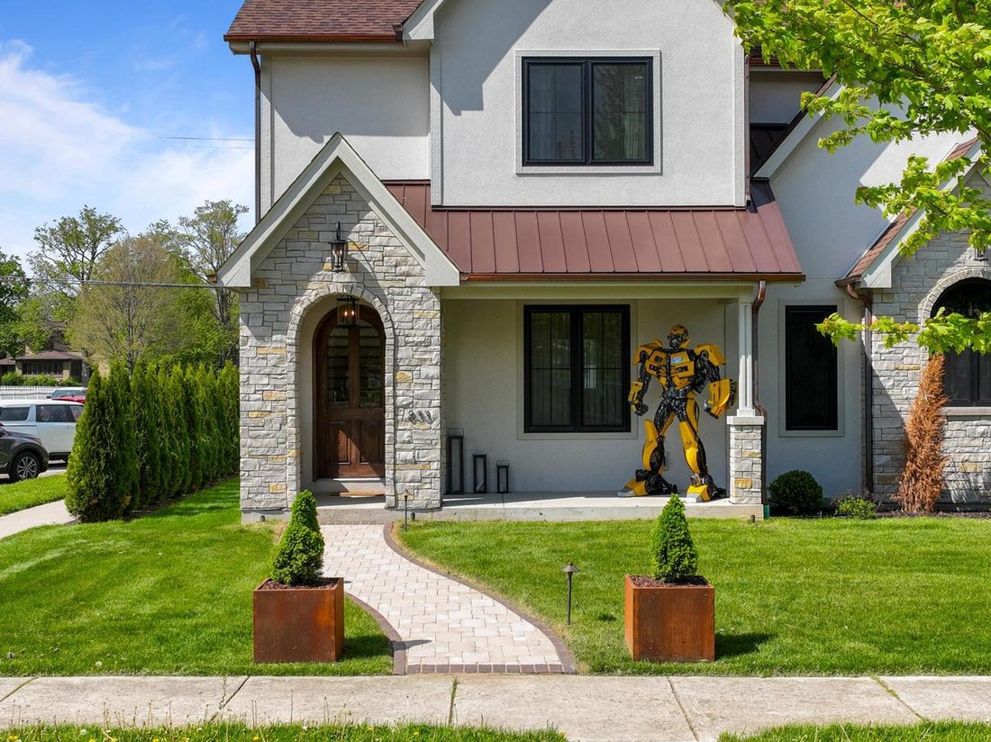 House in Lake Geneva, Wisconsin, United States 5 - 18742771