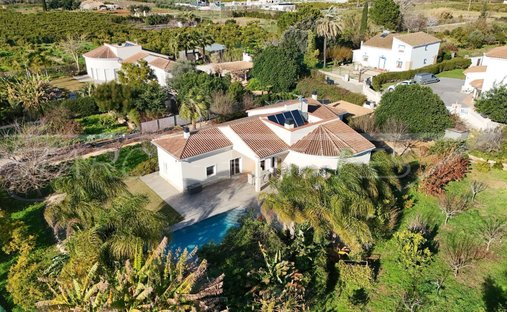 Casa a Pedreguer, Comunità Valenzana, Spagna 1