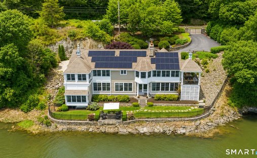 Casa a Stratford, Connecticut, Stati Uniti 1