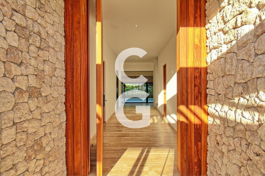 Casa en Cancún, Quintana Roo, México 5 - 18740252