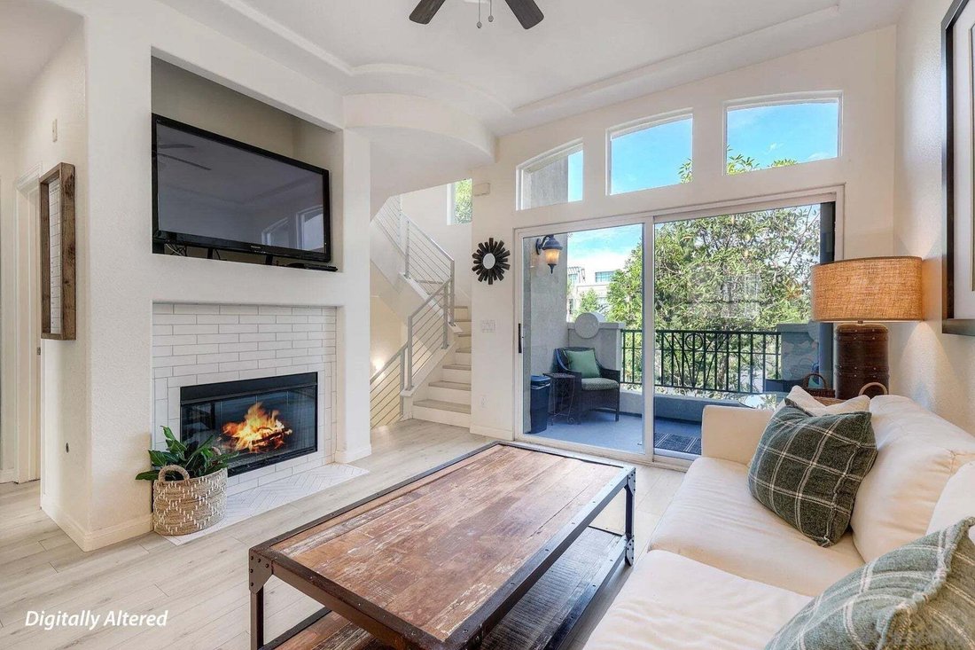 Residenza a San Diego, California, Stati Uniti 1 - 18744137