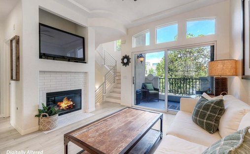 Residenza a San Diego, California, Stati Uniti 1